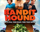 The Bandit Hound DVD | Region 4 - $10.49