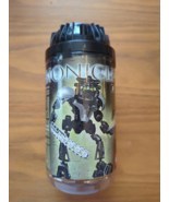 SEALED LEGO BIONICLE: Onua Nuva (8566) New Factory Sealed NIB - $105.25