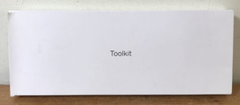 New Square Register Toolkit Drill Adhesive Mounts Set - $478.56 MXN