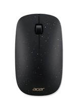 Acer Vero 3 Button Mouse | 2.4GHz Wireless | 1200DPI | Made with Post-Consumer R - £30.11 GBP