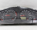 Speedometer Cluster 41K Miles MPH Fits 2013-2019 NISSAN FRONTIER OEM #22... - £159.34 GBP