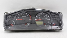 Speedometer Cluster 41K Miles Mph Fits 2013-2019 Nissan Frontier Oem #226004 ... - £158.15 GBP