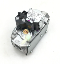 White Rodgers GEMINI 36J24 214 HVAC Furnace Gas Valve 36J24-214 used #G136 - $34.90