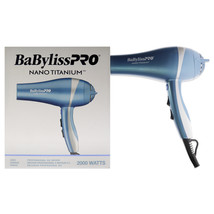 Nano Titanium Hair Dryer - BNT5548 - $91.49