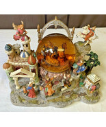 Bethlehem Music Box Silent Night - $107.78 CAD