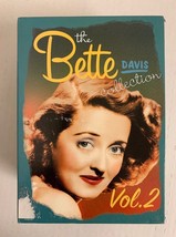 The Bette Davis Collection, Volume 2, Old Hollywood - £84.28 GBP