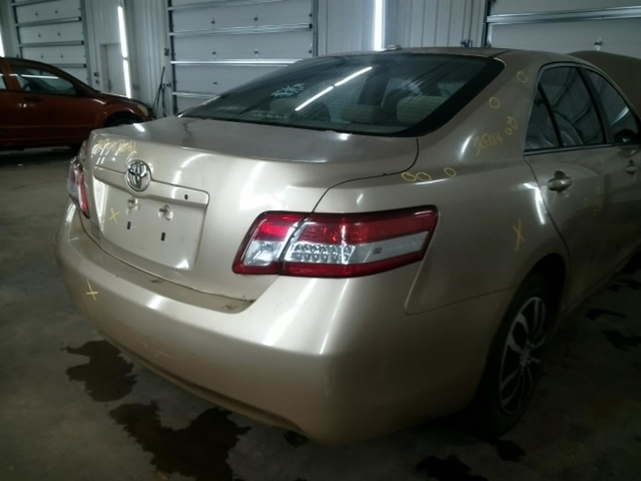 Driver Axle Shaft Front Axle VIN F 5th Digit 2.5L Fits 10-11 CAMRY 104861523 Item image 11