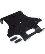 KFI PRODUCTS Black Winch Mount, Fits Honda ATV - 100585 - £42.75 GBP