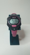 Timex Ironman Triathlon Watch Tested and Working. - £10.27 GBP