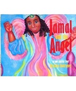Anita Rodriguez Jamal and the Angel SWEET Story  HCDJ 1stED - £11.00 GBP