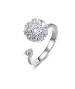 Solitaire Rings for Women - £57.54 GBP+