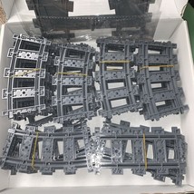 Etarnfly train track - $5.82
