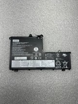 Lenovo ThinkBook 14-IIL genuine original laptop battery L19M3PF9 - $14.00