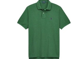 Ralph Lauren Polo Shirt Mens 3XL mesh NWT - £59.25 GBP