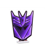 Transformers Decepticon Ekkolight 16&quot;H - 906928 - €66,51 EUR
