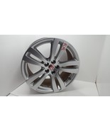 Wheel 19x10 Alloy 5 Double Spoke Painted Silver Fits 10-19 XJ 1059268 - £232.28 GBP