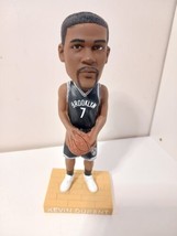 Kevin Durant Brooklyn Nets Collectible Bobblehead GameStop Exclusive New In Box - £11.86 GBP