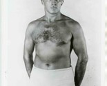 Jim McMillen Photo Pro Wrestler Chicago Bears University of Illinois 1920&#39;s - £29.96 GBP
