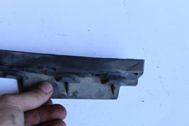 2004-07 BMW E60 525i PASSENGER RIGHT FENDER BRACKET  R3553 image 5