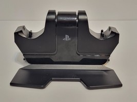 Power A Play Station 4 PS4 Controller Dual Charging Station No Power Cord - $9.40