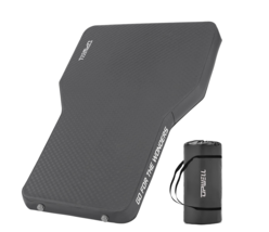Upwell Compatible with Tesla Model Y Gray Self Inflating Sleeping Pad Tr... - $1,319.97 MXN