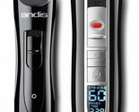 Andis 24440 Select Cut 5-Speed Adjustable Blade Cord/Cordless Clipper Ki... - $62.96
