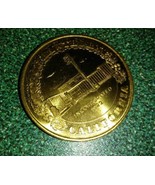 1922-1972 50th Anniversary Token City of good neighbors incorporated Cal... - £12.94 GBP