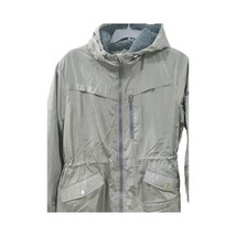 Lucky Brand Womens Plush Lined Anorak Size XX-Large Color Olive - £87.17 GBP