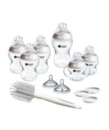 Tommee Tippee Natural Start Grow With Baby Bpa Free Bottle 13 Piece Set,... - $47.94 CAD