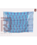 Kente Cloth Handwoven Ghana Asante Kente Ashanti Ghanaian Woven Textile ... - £144.88 GBP