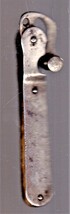 Antique Victor Can Opener K.C. Seelbach Patent Dec. 6, 1921 Vintage Coll... - $14.00