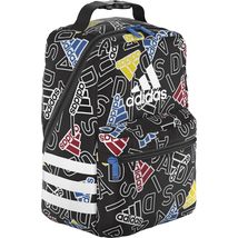 adidas Unisex Santiago, Insulated School Food Container Box Lunch Bag-Di... - $28.99