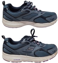 Skechers Women Go Run Consistent Running Sneakers (Size 8.5) Pre-Owned - £15.48 GBP