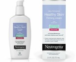 Neutrogena Healthy Skin Firming Face &amp; Neck Cream, SPF 15, 2.5 fl oz..+ - £79.51 GBP