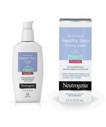 Neutrogena Healthy Skin Firming Face &amp; Neck Cream, SPF 15, 2.5 fl oz..+ - £79.12 GBP