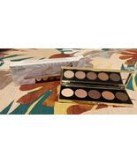 New Bobbi Brown Pink Mirage Eye Shadow Palette Holiday Collection 2025 L... - $39.59