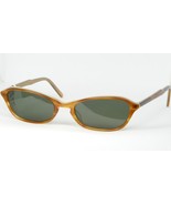 EYEVAN Blush BT BROWN TORTOISE SUNGLASSES GLASSES W/ GREEN-GREY LENS 49-... - €91,71 EUR EYEVAN Blush BT BROWN TORTOISE SUNGLASSES GLASSES W/ GREEN-GREY LENS 49-... - €91,71 EUR