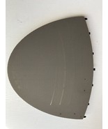 2006 06 Mercedes-Benz E Class W211 OEM Dash Vent Speaker Grill Cover Pan... - $34.64