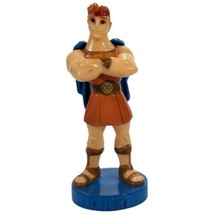 Chess Piece Hercules Knight Horse Collectors Edition Hero Villains Disne... - $29.21