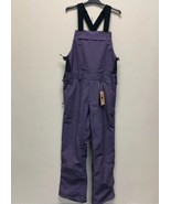 BURTON Mens 2023 Snowboard Snow - Snowdial Bib Pant - Violet Halo New NW... - $179.95