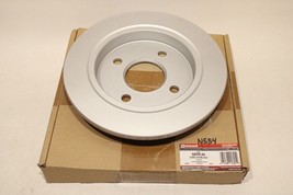 New OEM Genuine Ford REAR Brake Rotor 2014-2019 Fiesta ST G2MZ-2V026-ANA - $39.60