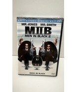 Men in Black II Full Screen Special Edition Sealed New - €5,09 EUR