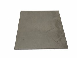 1 Pc of 1/2&quot; Steel Plate, 1/2&quot; x 8.5&quot; x 8..5&quot;, .5&quot;, A36 Steel - £70.34 GBP