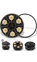 004302440800 6-Port Module Kit for Paramount Water Valve with Valve Shel... - $54.44