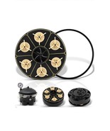 004302440800 6-Port Module Kit for Paramount Water Valve with Valve Shel... - $1,002.10 MXN