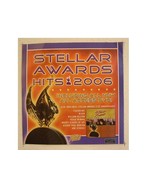 The Stellar Awards 2006 Poster Flat Kirk Whalum - $12.59 CAD