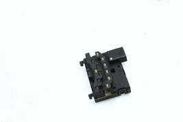 2006-2010 VOLKSWAGEN GOLF RABBIT JETTA STEERING ANGLE POSITION SENSOR H1680 image 9