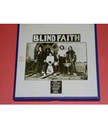 Blind Faith Reel To Reel Tape Vintage Steve Winwood 3 3/4 IPS - £129.21 GBP