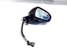 2015 Ford Fusion SE OEM Black Front Right Side View Mirror Scuffed E84FZ - $167.06