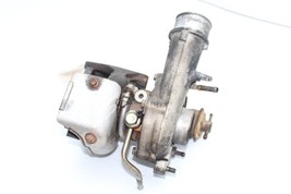 07-09 MAZDASPEED 3 TURBOCHARGER Q1017 image 7